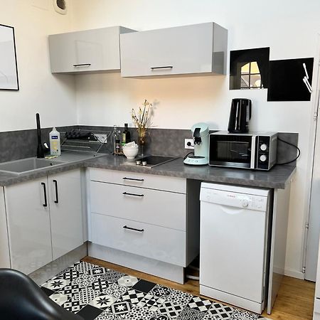 Suite Aubance - Maison Bossoreil Angers Extérieur photo