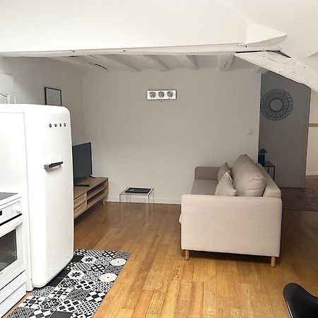 Suite Aubance - Maison Bossoreil Angers Extérieur photo