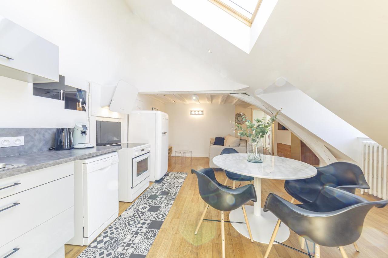 Suite Aubance - Maison Bossoreil Angers Extérieur photo