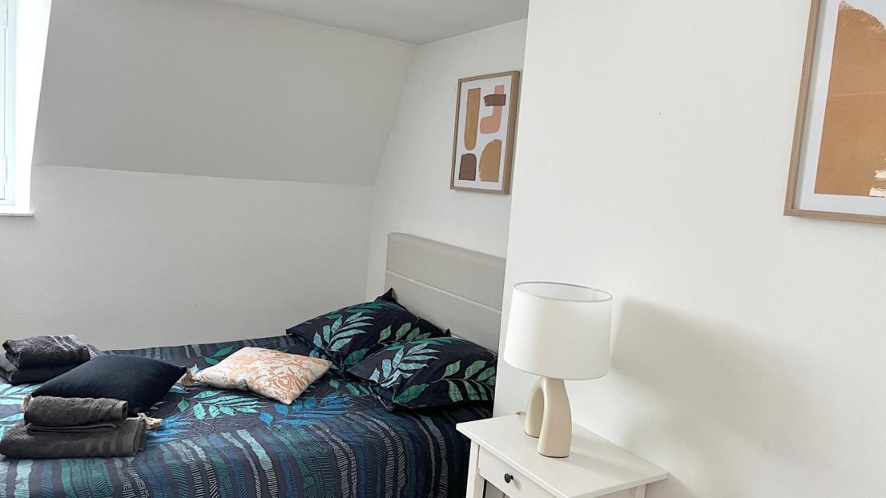 Suite Aubance - Maison Bossoreil Angers Extérieur photo