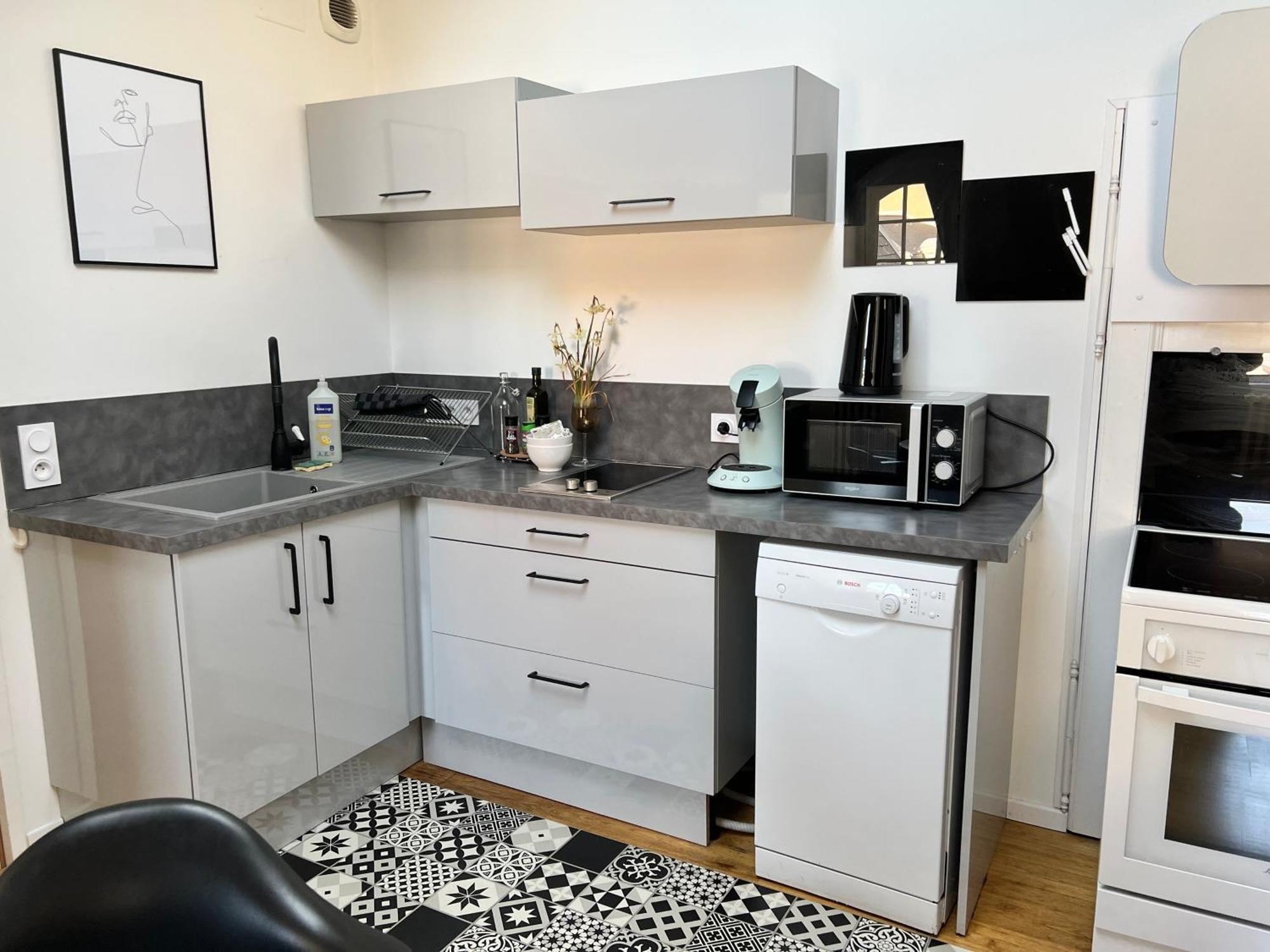Suite Aubance - Maison Bossoreil Angers Extérieur photo