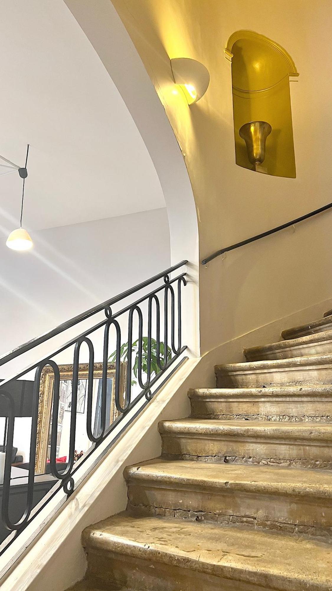 Suite Aubance - Maison Bossoreil Angers Extérieur photo