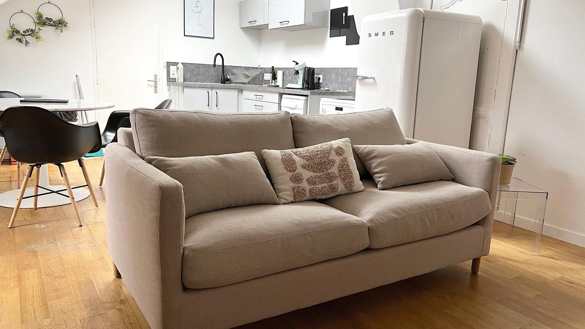 Suite Aubance - Maison Bossoreil Angers Extérieur photo